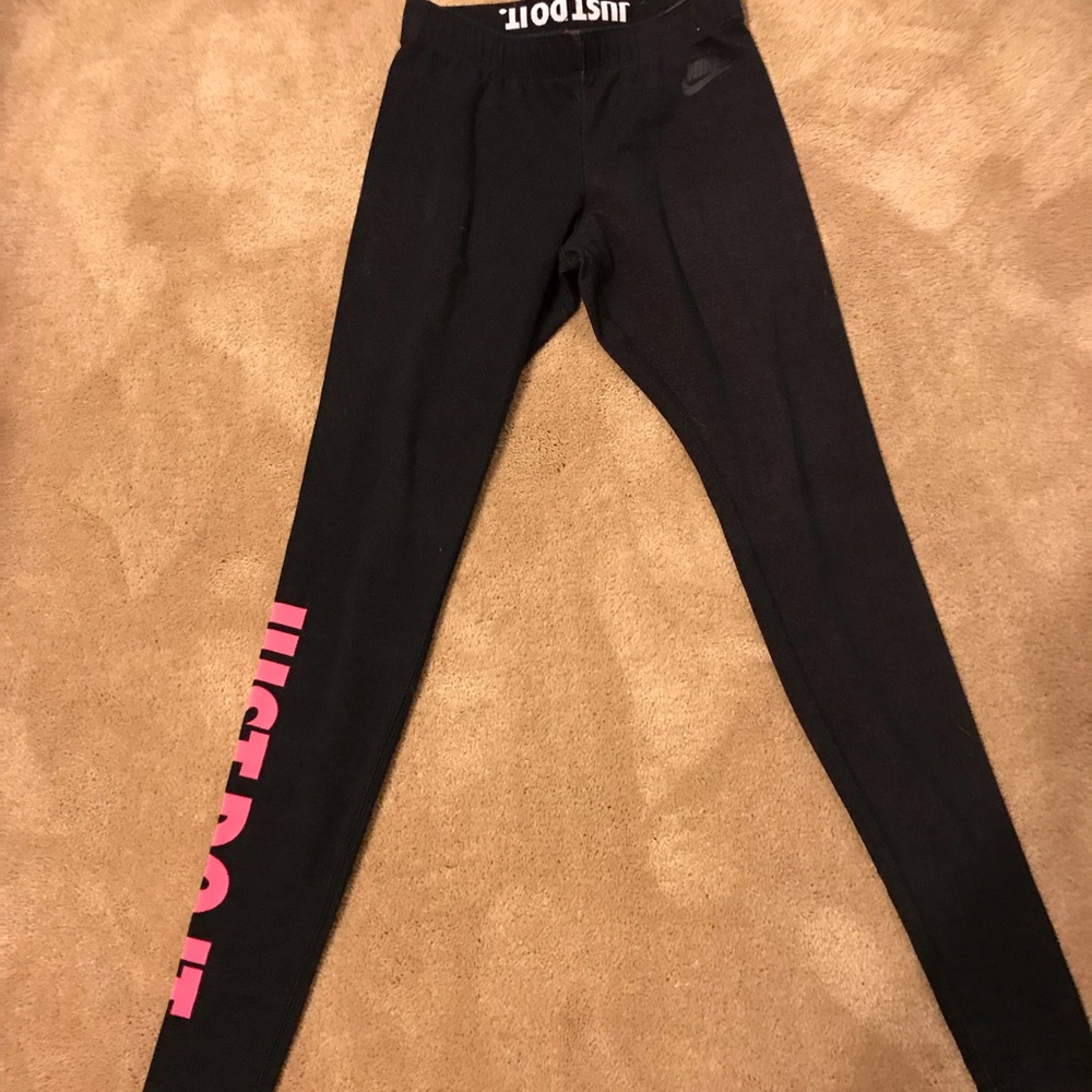 Nike leggings